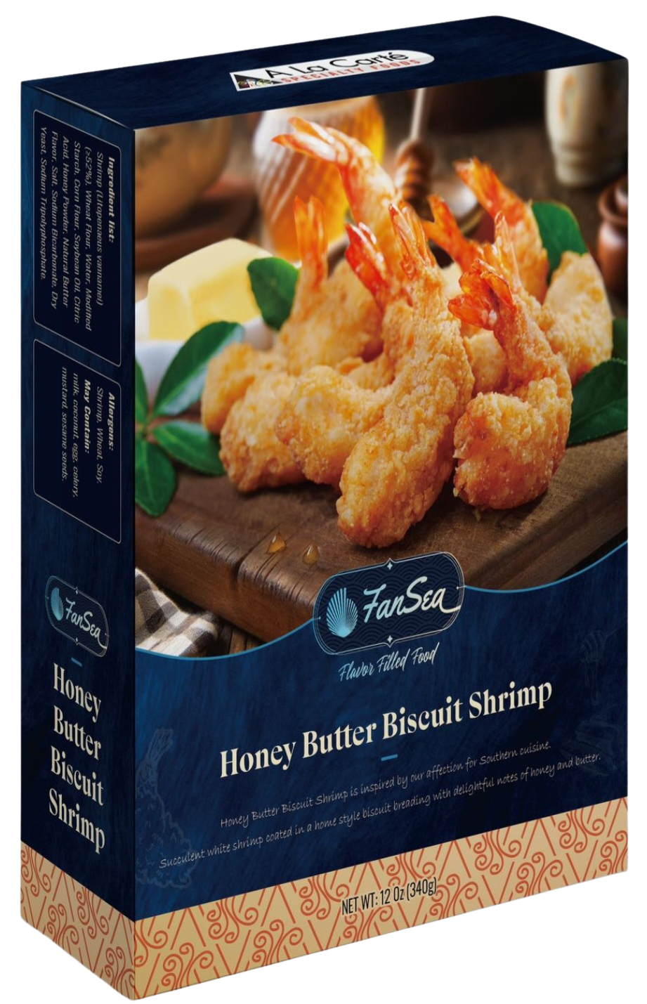 HoneyButterBiscuitShrimp